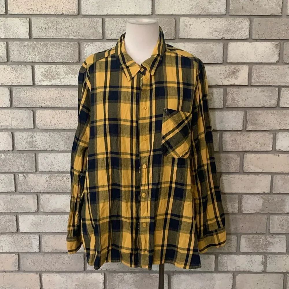 3for$20 button front top xxxl